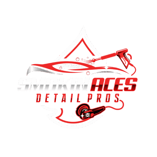 Smokin Aces Logo